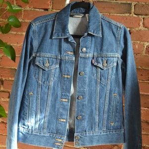 Levi's Jean Jacket